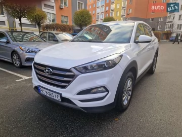 Авто Hyundai Tucson 2015 № 7303847