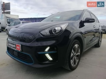 Авто KIA Niro 2019 № 7303858