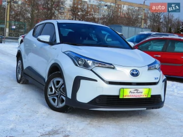 Авто Toyota Izoa 2022 № 7303874