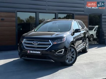 Авто Ford Edge 2016 № 7303879