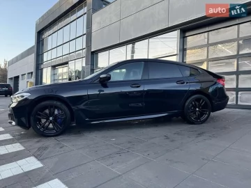Авто BMW 6 Series Gt 2019 № 7303944
