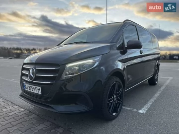 Авто Mercedes Vito 2024 № 7303959