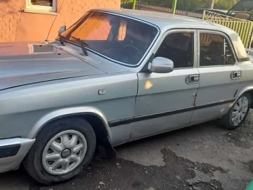 Авто ГАЗ 3110 Волга 2003 № 7304026