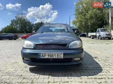 Авто Daewoo Lanos 2005 № 7304027