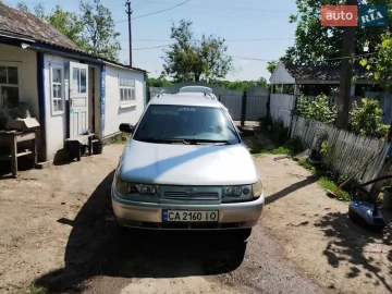 Авто ВАЗ 2111 2009 № 7304028