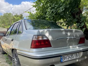 Авто Daewoo Nexia 2008 № 7304037