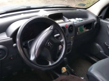 Авто Peugeot Partner 2006 № 7304059