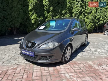 Авто SEAT Altea 2005 № 7304075