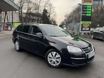 Авто Volkswagen Golf 2008 № 7304103