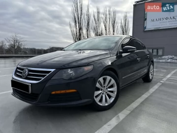 Авто Volkswagen Cc Passat Cc 2011 № 7304137