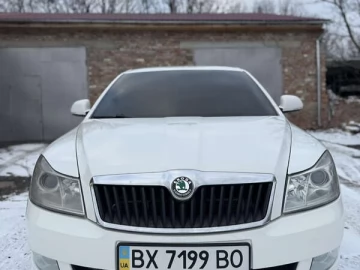 Авто Skoda Octavia 2012 № 7304144