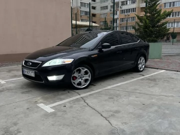 Авто Ford Mondeo 2010 № 7304145