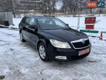 Авто Skoda Octavia 2010 № 7304150