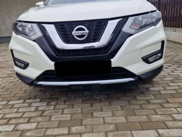 Авто Nissan Rogue 2016 № 7304270