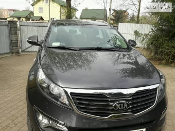 Авто KIA Sportage 2013 № 7304281