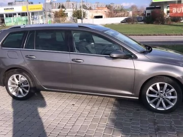 Авто Volkswagen Golf 2014 № 7304285
