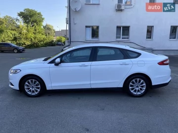 Авто Ford Mondeo 2016 № 7304303