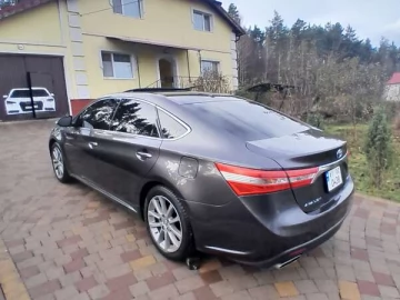 Авто Toyota Avalon 2015 № 7304308