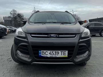 Авто Ford Escape 2015 № 7304318