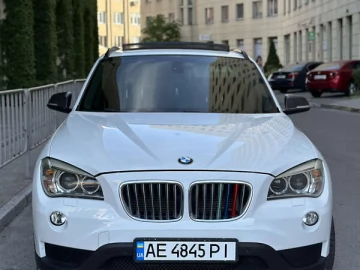 Авто BMW X1 2013 № 7304321