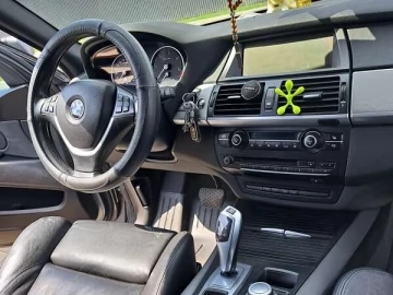 Авто BMW X5 2009 № 7304422