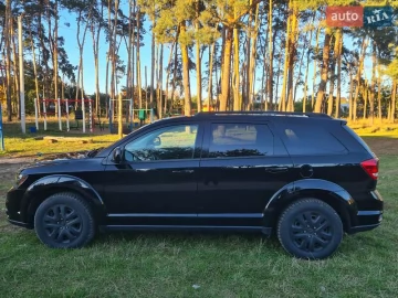 Авто Dodge Journey 2019 № 7304437