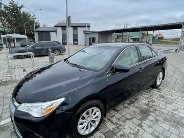 Авто Toyota Camry 2015 № 7304444