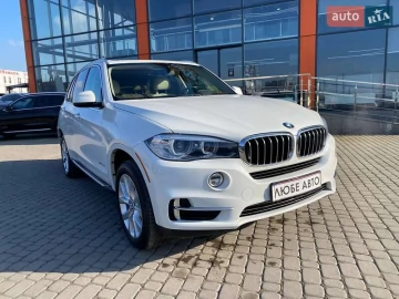 Авто BMW X5 2014 № 7304469
