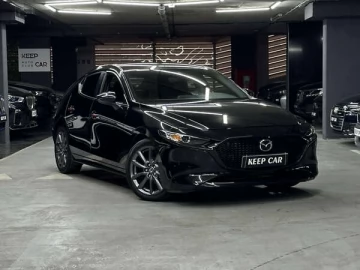 Авто Mazda 3 2021 № 7304470