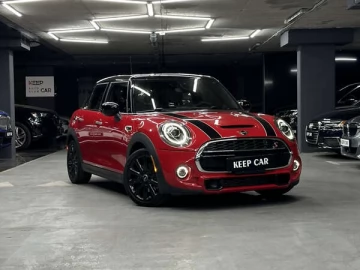 Авто MINI Hatch 2020 № 7304493