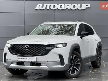 Авто Mazda Cx-50 2023 № 7304527