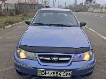 Авто Daewoo Nexia 2008 № 7304690