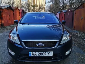 Авто Ford Mondeo 2008 № 7304808