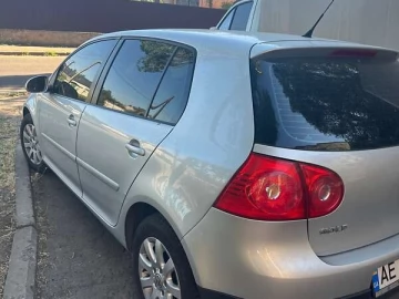 Авто Volkswagen Golf 2006 № 7304822