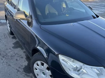 Авто Skoda Octavia 2010 № 7304839