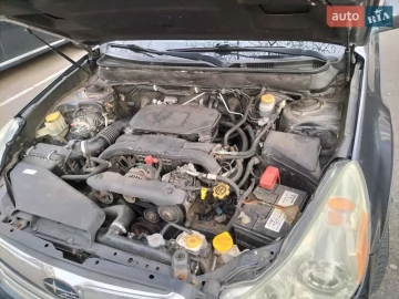 Авто Subaru Outback 2012 № 7304873