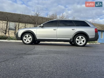 Авто Audi A6 2004 № 7304874