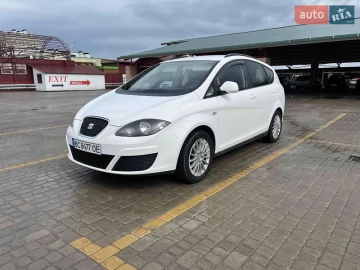 Авто SEAT Altea 2015 № 7304929