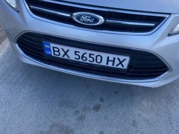 Авто Ford Mondeo 2015 № 7304945