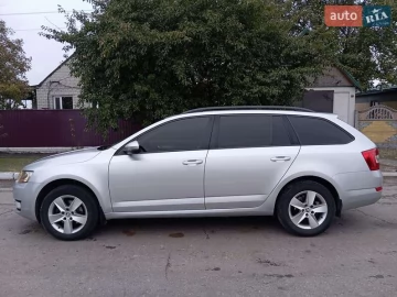Авто Skoda Octavia 2013 № 7304951