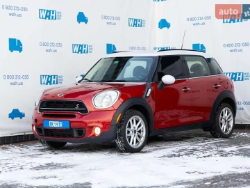 Авто MINI Countryman 2014 № 7304960