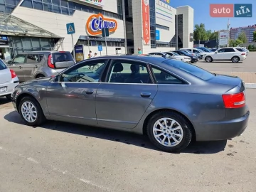 Авто Audi A6 2007 № 7304969