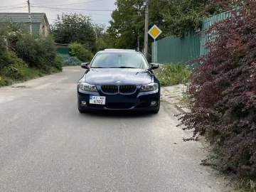 Авто BMW 3 Series 2011 № 7304971