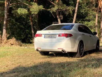 Авто Honda Accord 2011 № 7304995