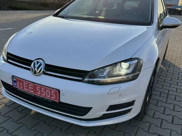 Авто Volkswagen Golf 2016 № 7305194