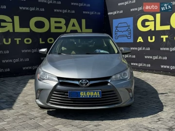 Авто Toyota Camry 2017 № 7305197