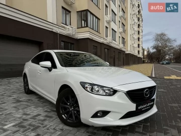 Авто Mazda 6 2015 № 7305210