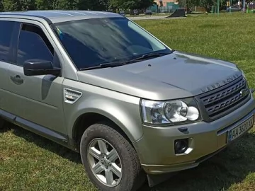 Авто Land Rover Freelander 2011 № 7305213