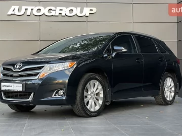 Авто Toyota Venza 2012 № 7305233