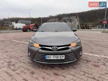 Авто Toyota Camry 2015 № 7305251